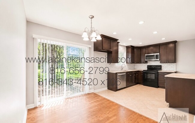 Ranch Home in Gracemor
