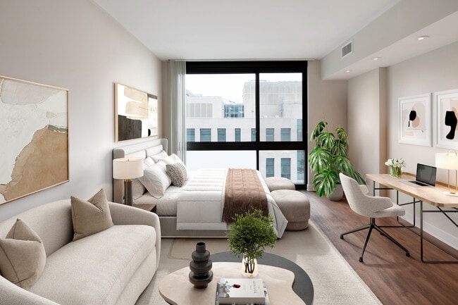 Building Photo - 565 Penn Residences Rental
