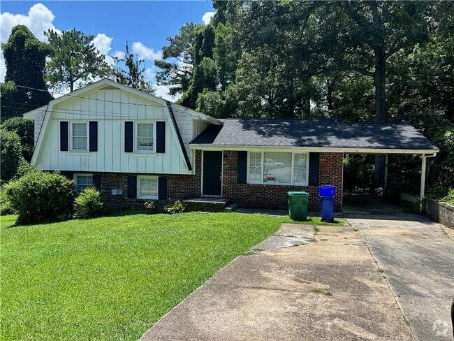 Building Photo - 4009 Rockknoll Ct Rental