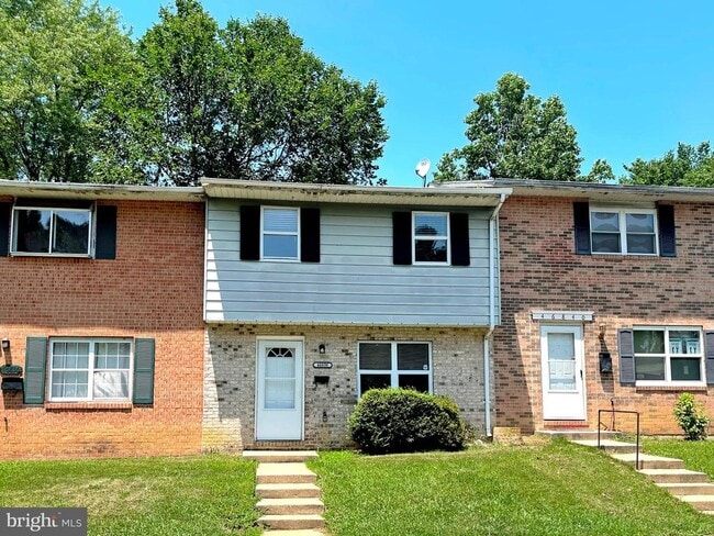 Photo - 46838 Patuxent Rd Townhome
