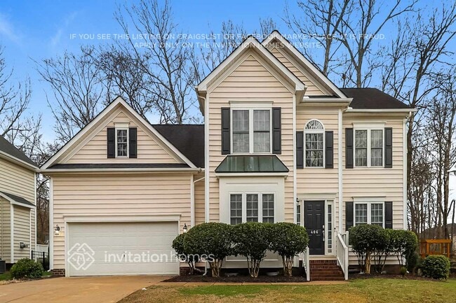 Building Photo - 406 Pembroke Ln