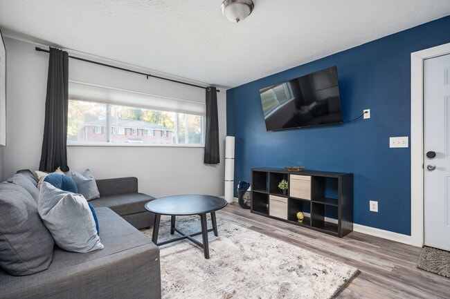 Photo - 1591 Harvard Ave Unit The Cozy Haven