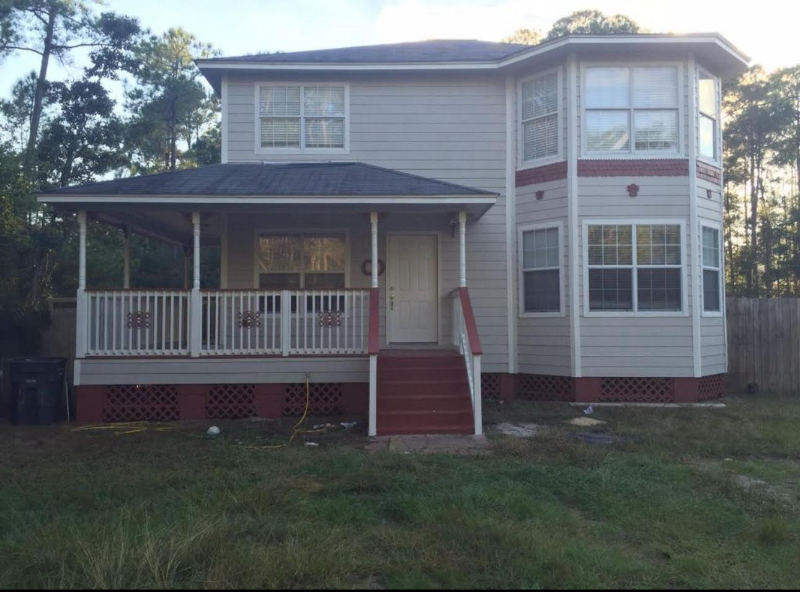 Photo - 1101 Oak St Casa