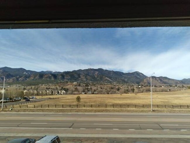 Photo - Peak 1535 on South 8th Street