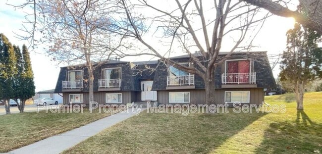 Building Photo - 10 Miners Pl Unit #4