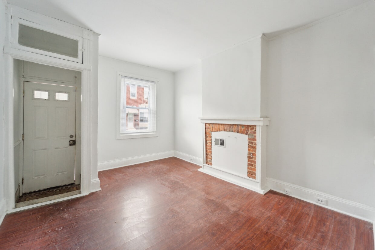 Photo - 3818 Mount Pleasant Ave (Baltimore, MD)