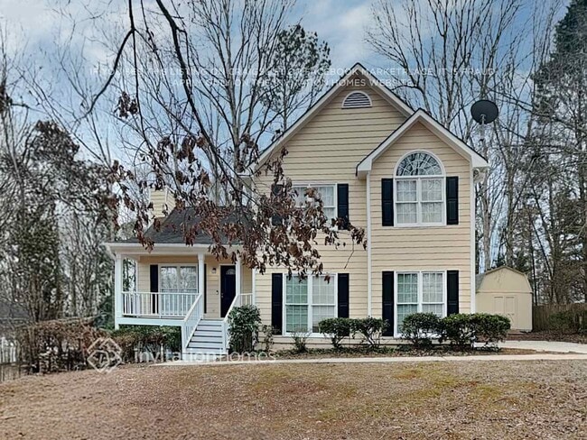 Building Photo - 223 Manchester Dr