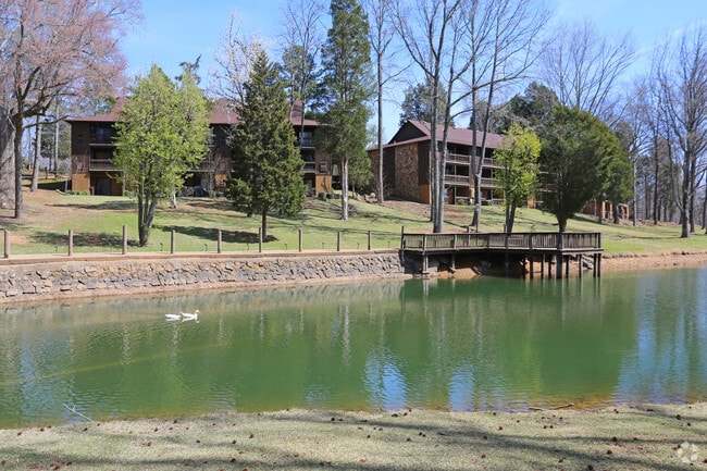 Polynessian Village