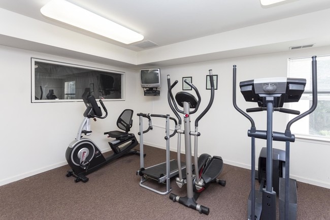 Potomac Woods Senior Living