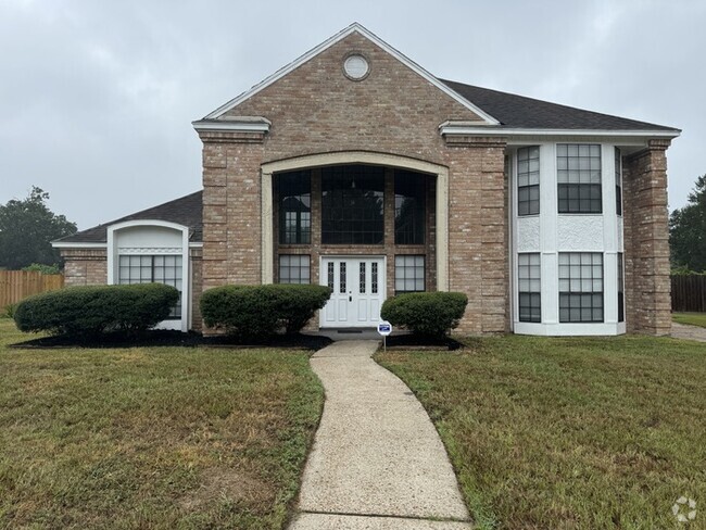 Building Photo - 19515 Oak Station Dr Rental