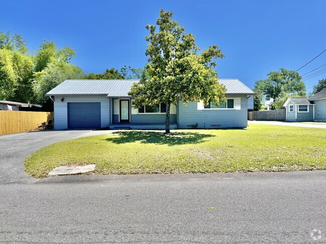 Building Photo - 2601 Ives Ave Rental