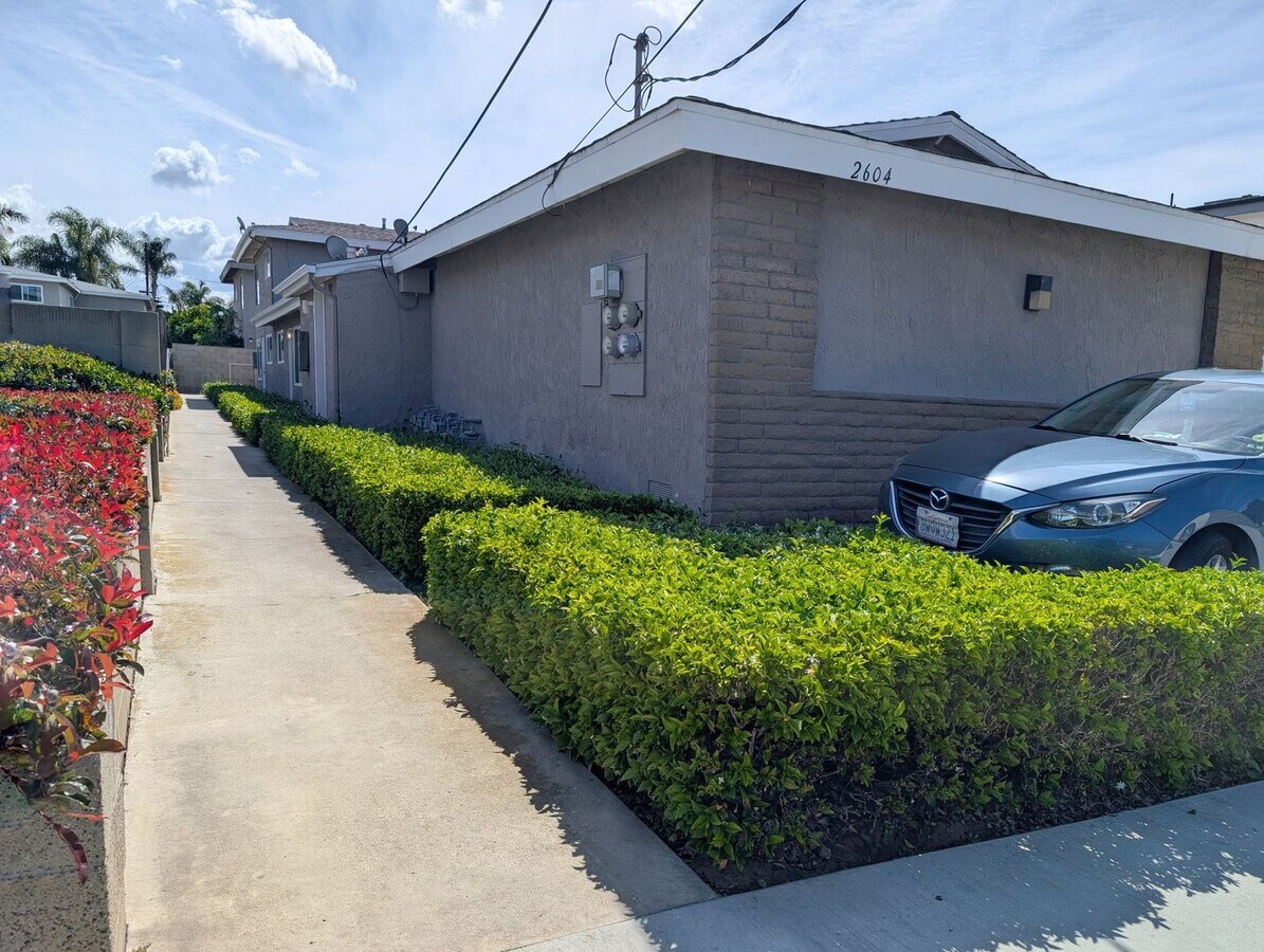 Photo - 2604 Delaware St Unidad Apt 4