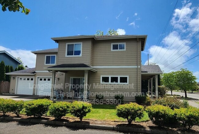 Photo - 3493 NW Coronado St