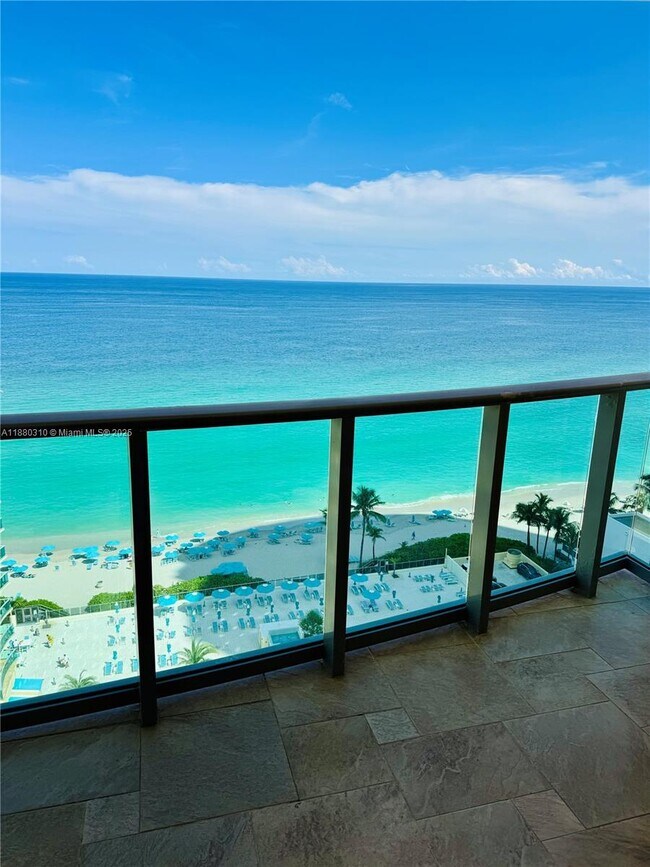 Photo - 2501 S Ocean Dr Unit PH21