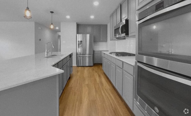 Building Photo - 25621 Ramsey Heights Way Rental