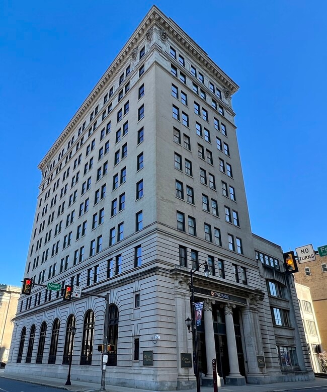 Photo - 11 W Market St Unit 802