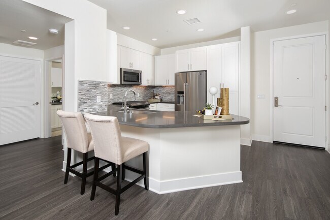 Island View Apartments