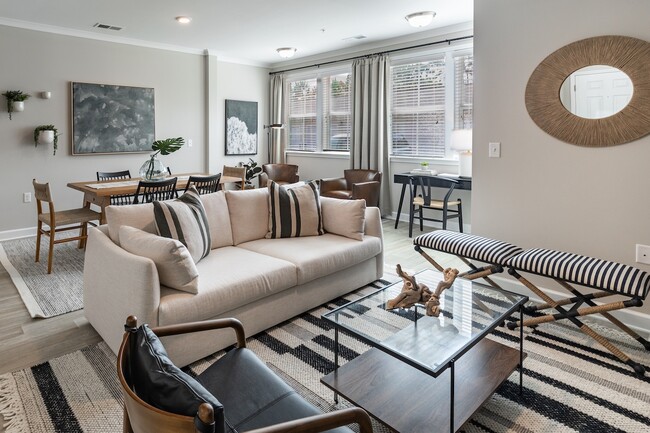 2 habitaciones, 2 baños - 118 m² - Área habitable - Hawthorne at Stillwater