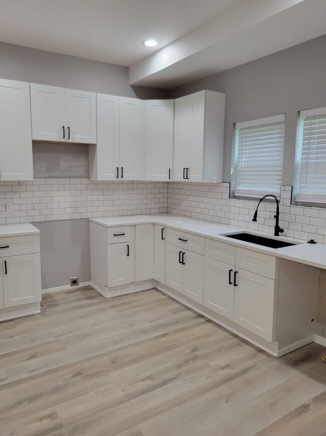 Photo - COMING SOON In February  -   Modern, Chic and brand new 2 bedroom with an office.  Discover This ...