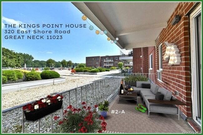 Photo - 320 E Shore Rd Unidad 2-A