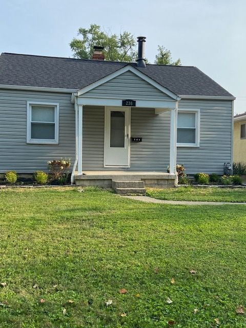 Photo - 236 W Kanawha Ave