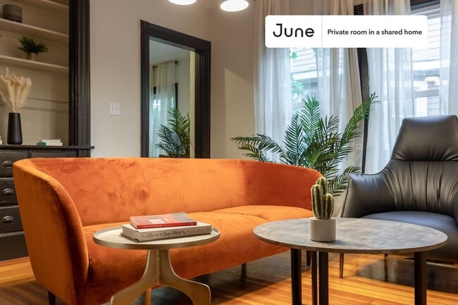 Photo - Room in Shared 5 bed/2 bath home Unit B