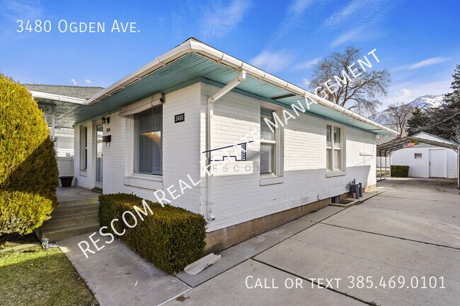 Photo - 3480 Ogden Ave