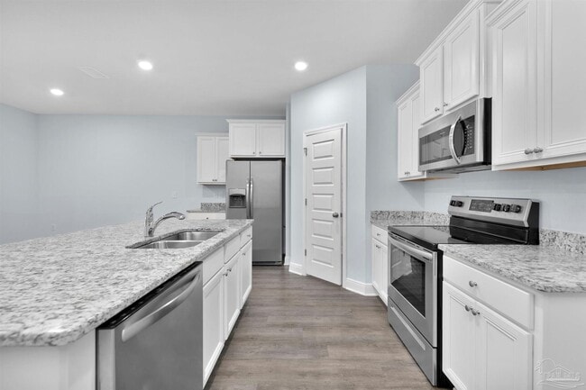 Photo - 3846 Hawks Landing Cir