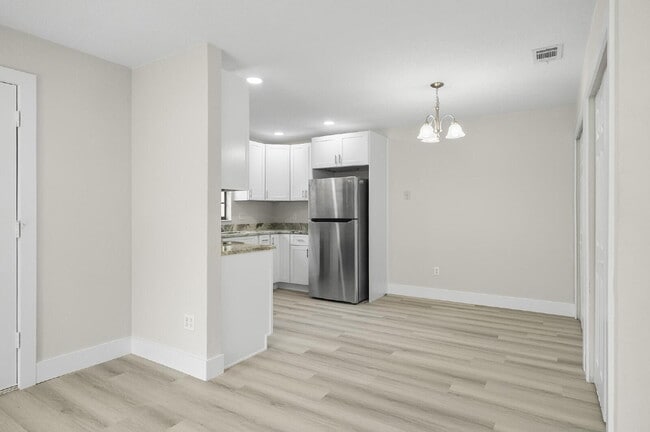 Photo - "Chic & Cozy 2-Bed Retreat with Granite Touches in Palm Coast!" Unit A