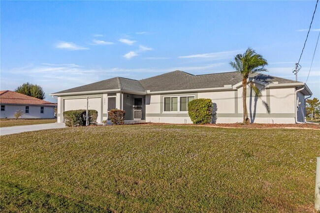 6460 Blueberry Dr