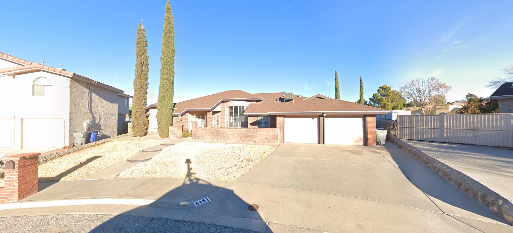 Photo - 6451 Loma de Cristo Dr Homes