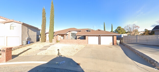Building Photo - 6451 Loma de Cristo Dr Rental