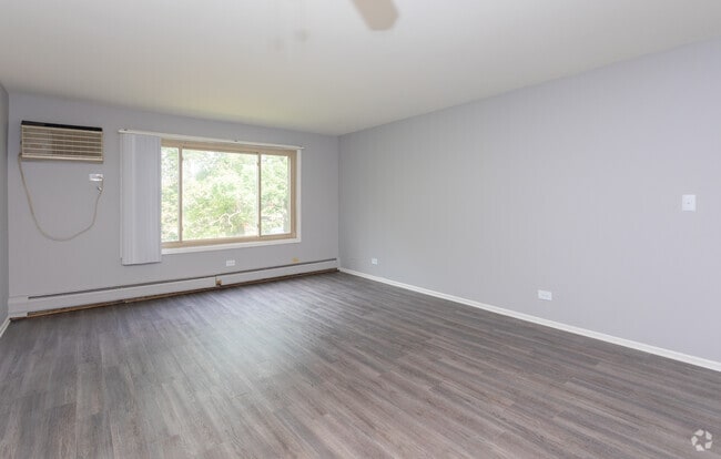 Bartlett Lakes Apartments