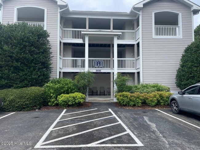 Photo - 3030 Marsh Winds Cir Unit 302