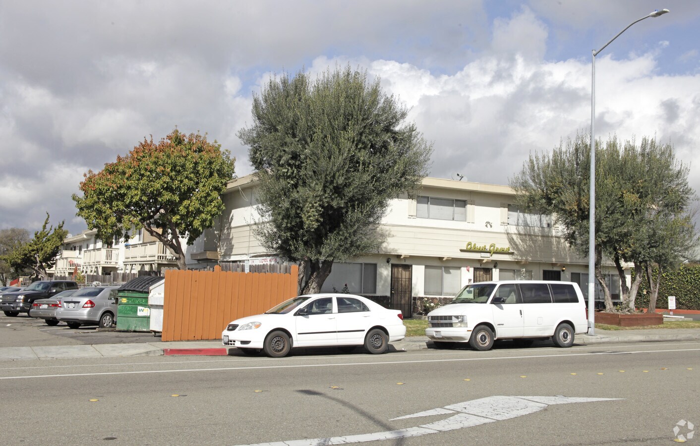 Photo - Olive Grove Apartments
