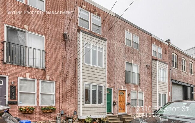 Gorgeous 3 Bedroom Home For Rent in Fishtown! - Gorgeous 3 Bedroom Home For Rent in Fishtown!