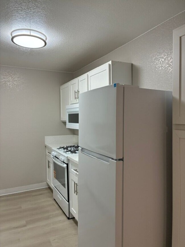 Ciel Apartments