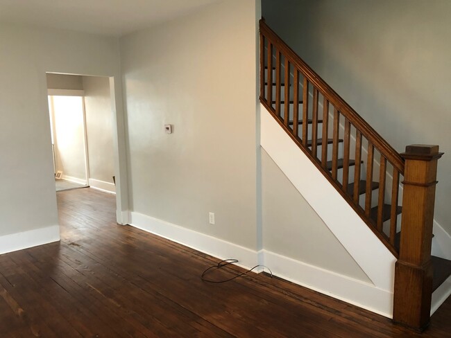Photo - 708 Doolittle Street Townhome