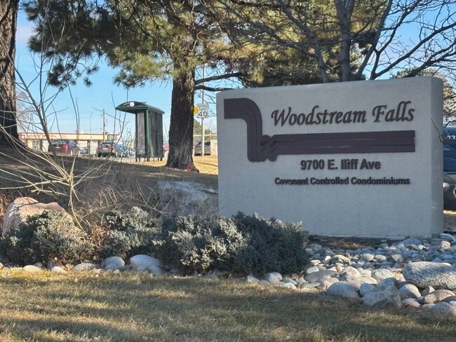 Building Photo - 9700 E Iliff Ave