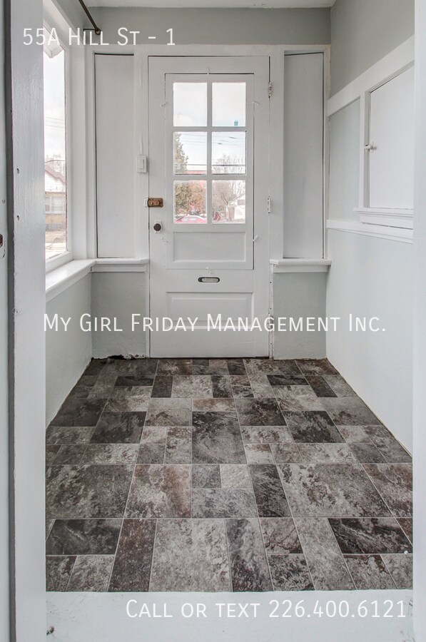 Photo - Lower Level 3 Bedroom Unit 1