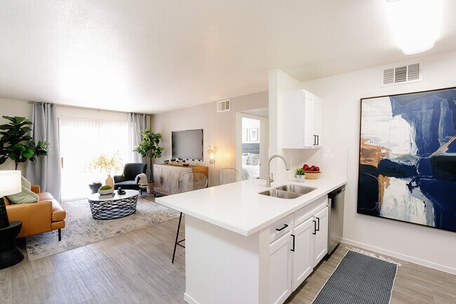 Photo - CHEYENNE TRAILS