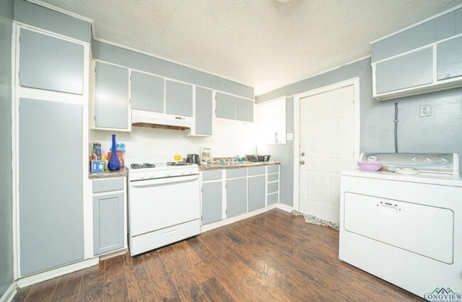 Photo - 106 S Davis St Unidad 1A