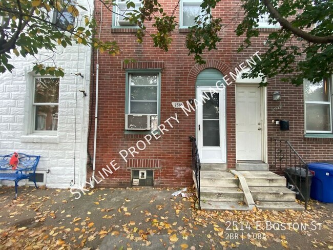 Charming 2 Bedroom Home For Rent in Fishtown! - Charming 2 Bedroom Home For Rent in Fishtown!