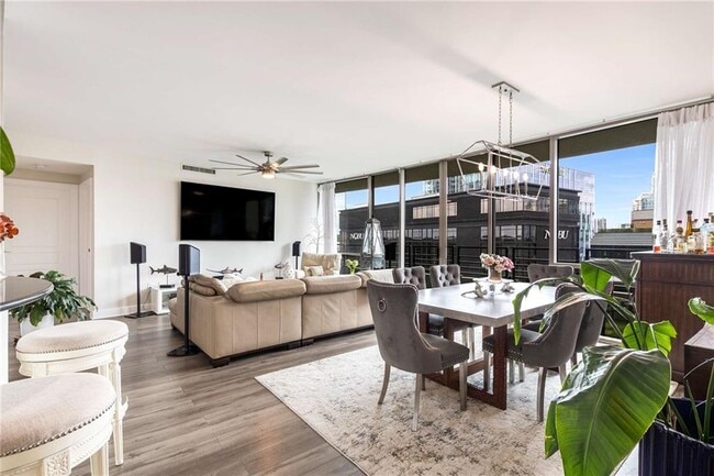 Photo - 700 Park Regency Pl NE Unit 1603