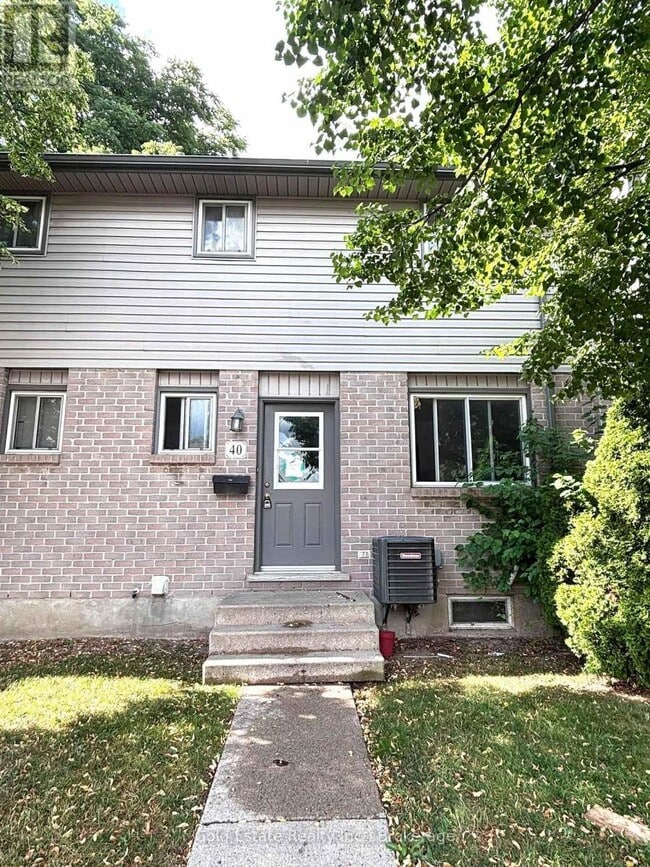 40 - 490 THIRD STREET - 40 - 490 THIRD STREET