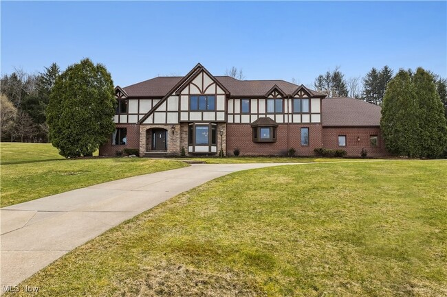 Building Photo - 4700 Barnsleigh Dr Rental
