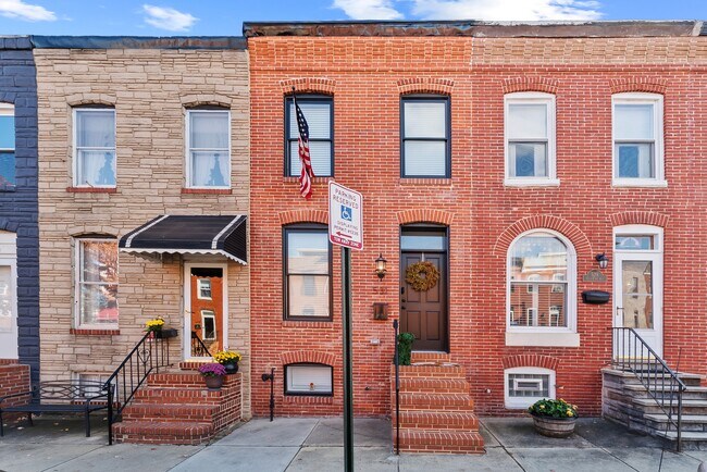 Photo - 531 E Fort Ave