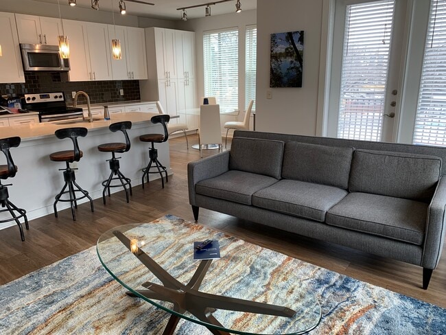 Photo - 1900 Barton Springs Rd Unit 3005