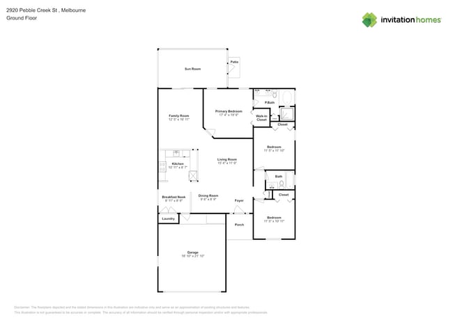 Photo - 2920 Pebble Creek St
