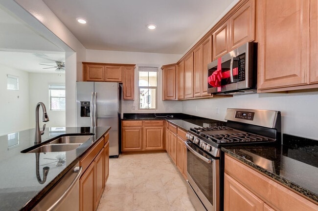 Photo - 3210 S Mingus Dr